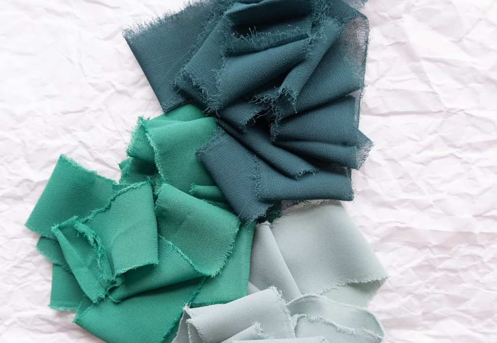 【智慧王当家】张欣薇／一起来认识你身上的布料