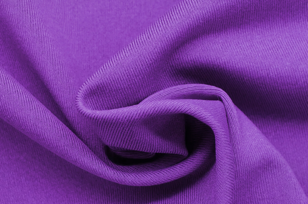 【智慧王当家】张欣薇／一起来认识你身上的布料