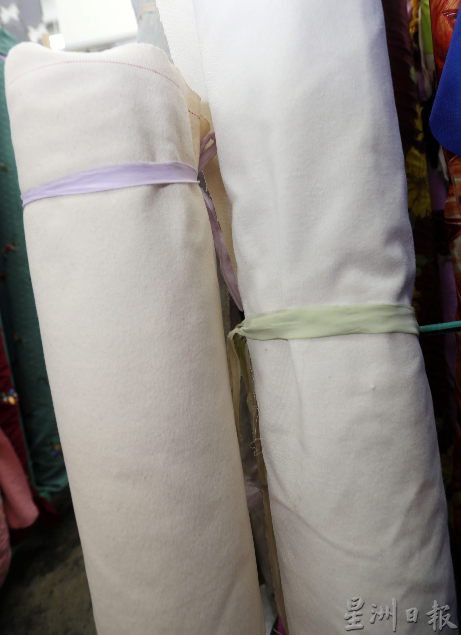 【智慧王当家】张欣薇／一起来认识你身上的布料