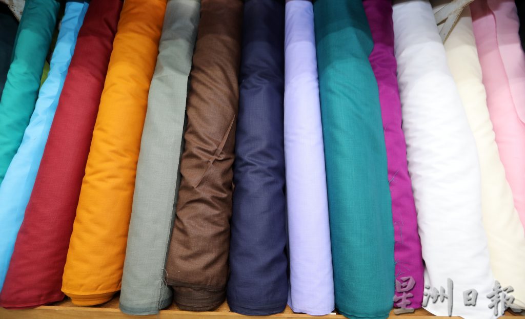 【智慧王当家】张欣薇／一起来认识你身上的布料