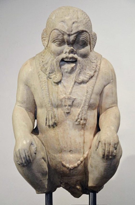 【永恒的艺术/01】文身──从古埃及到现代,流转千年的身体艺术