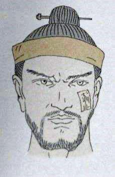 【永恒的艺术/01】文身──从古埃及到现代,流转千年的身体艺术