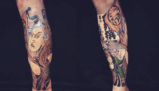 【永恒的艺术／02】传统vs新派，你喜欢哪种风格？