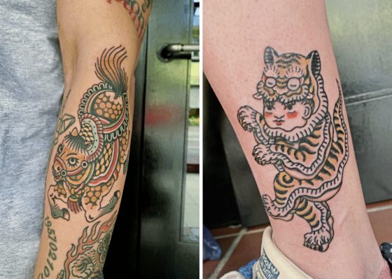 【永恒的艺术／02】传统vs新派，你喜欢哪种风格？