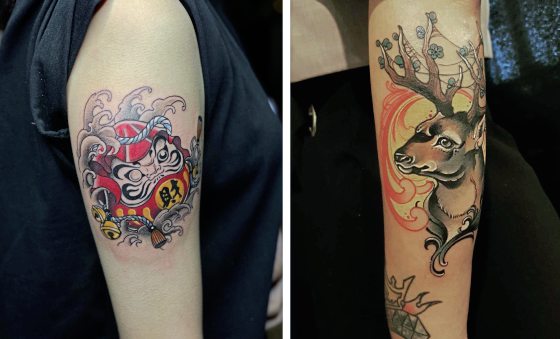 【永恒的艺术／02】传统vs新派，你喜欢哪种风格？