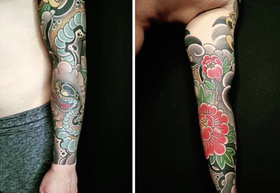 【永恒的艺术／02】传统vs新派，你喜欢哪种风格？