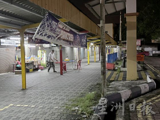 【渡轮复来/01】槟城渡轮复航,槟城人旧情怀回来了?