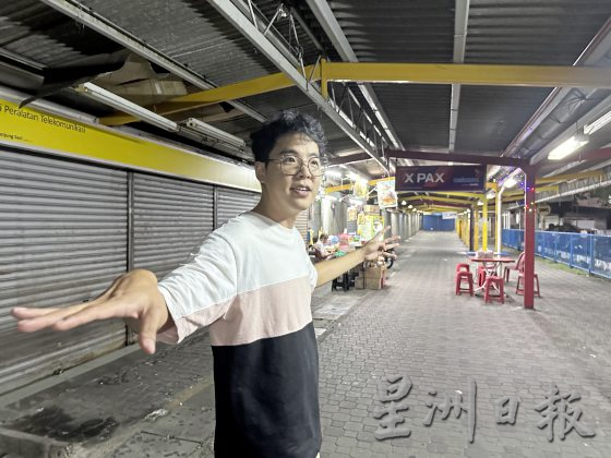 【渡轮复来/01】槟城渡轮复航,槟城人旧情怀回来了?