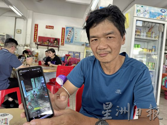 【渡轮复来/01】槟城渡轮复航,槟城人旧情怀回来了?