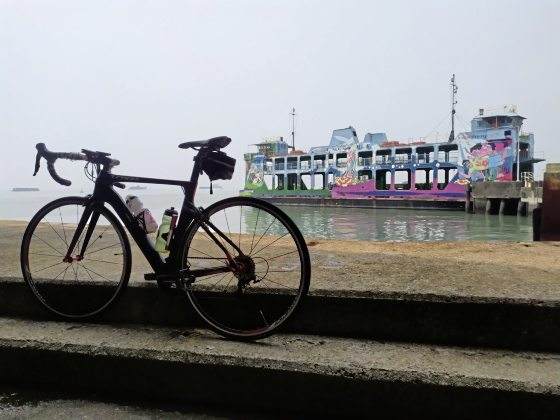 【渡轮复来/01】槟城渡轮复航,槟城人旧情怀回来了?