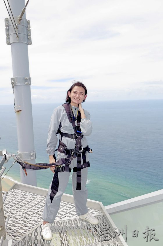 【澳洲黄金海岸】到黄金海岸内陆徒步探险，发掘雨林的秘境