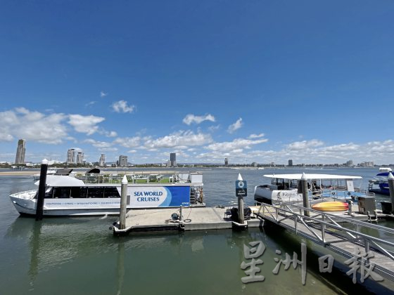 【澳洲黄金海岸】到黄金海岸内陆徒步探险，发掘雨林的秘境