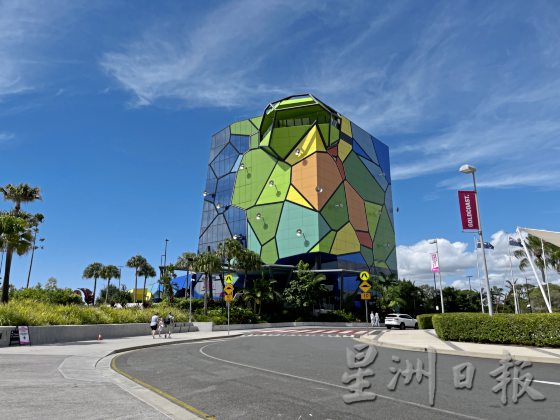 【澳洲黄金海岸】到黄金海岸内陆徒步探险，发掘雨林的秘境