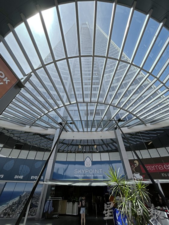 【澳洲黄金海岸】到黄金海岸内陆徒步探险，发掘雨林的秘境