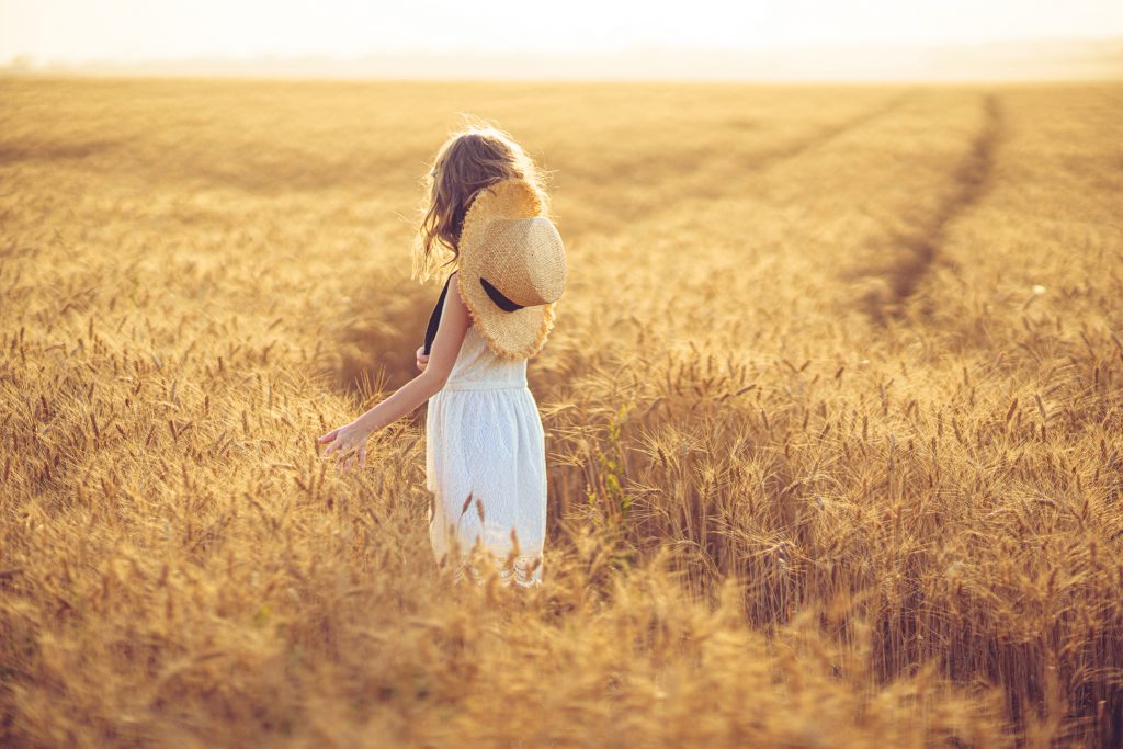 【爱长在】生命留书／希望以后你们想起我，是开心的