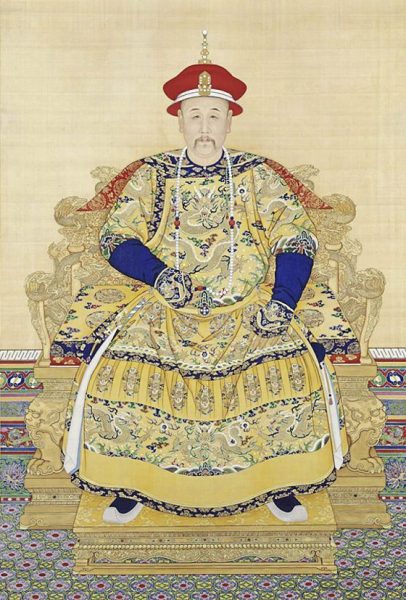 【跟雍正学处事／01】雍正逆袭上位，教会大家的职场生存之道！