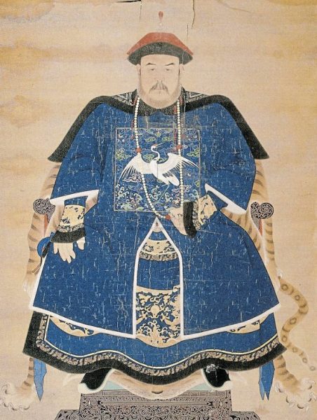 【跟雍正学管理/03】执老爹留下的烂摊子,看大雍正如何管理大清帝国?