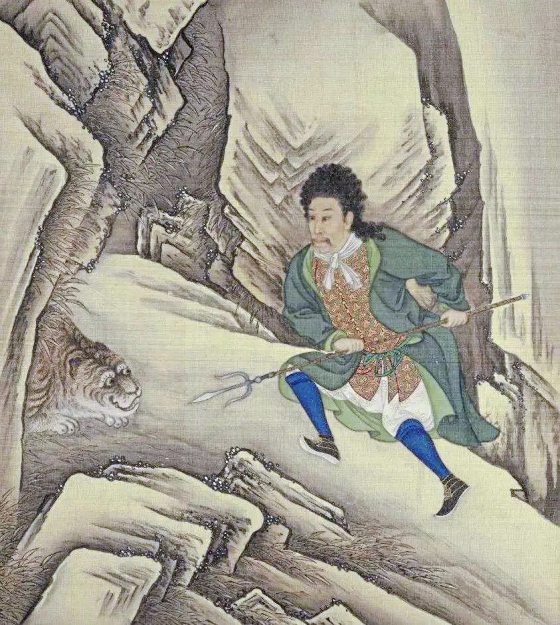 【跟雍正学谋略／02】势力弱没后台，雍正靠什么赢得政权？