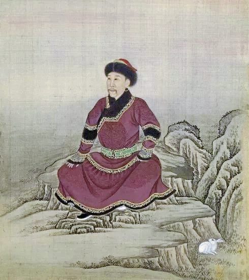 【跟雍正学谋略／02】势力弱没后台，雍正靠什么赢得政权？