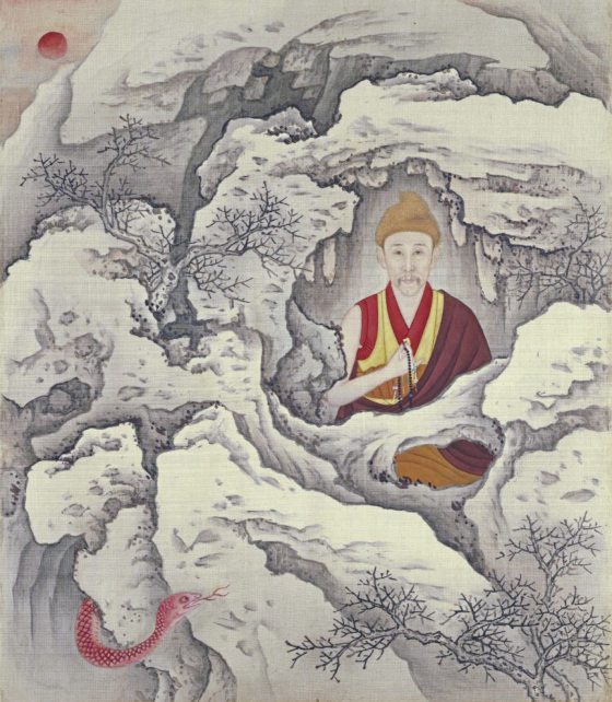 【跟雍正学谋略／02】势力弱没后台，雍正靠什么赢得政权？