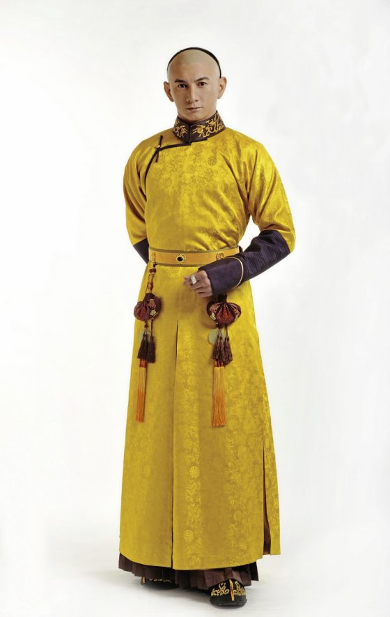 【跟雍正学谋略／02】势力弱没后台，雍正靠什么赢得政权？