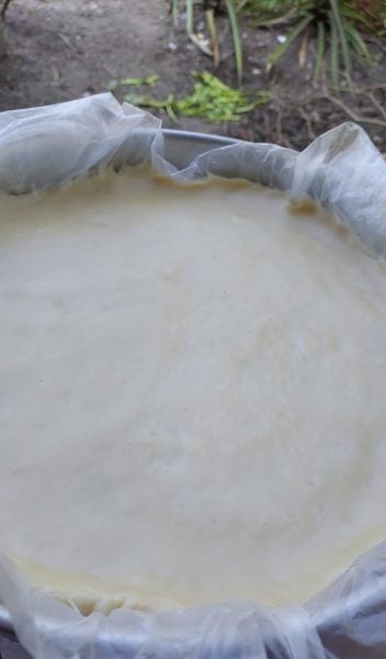 【重拾新村生活法】黄秀仪/福建咸水糕