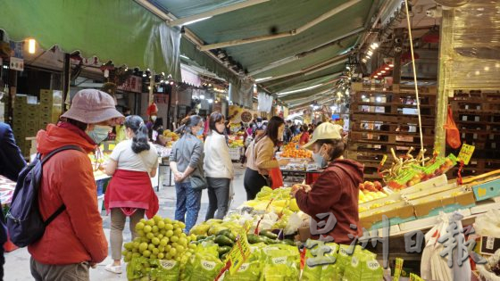 【香港】香港你好,东方之珠再绽光彩