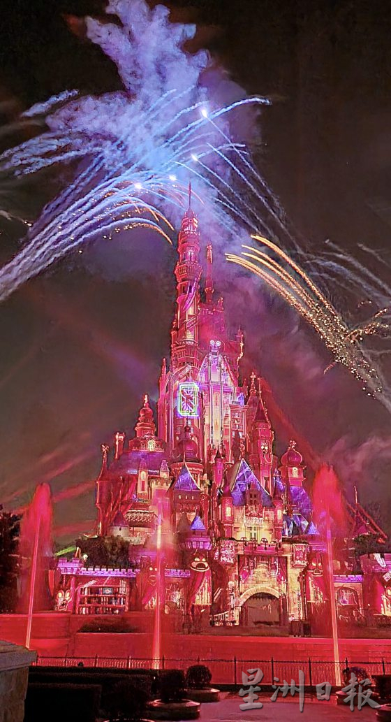 【香港】香港你好,东方之珠再绽光彩