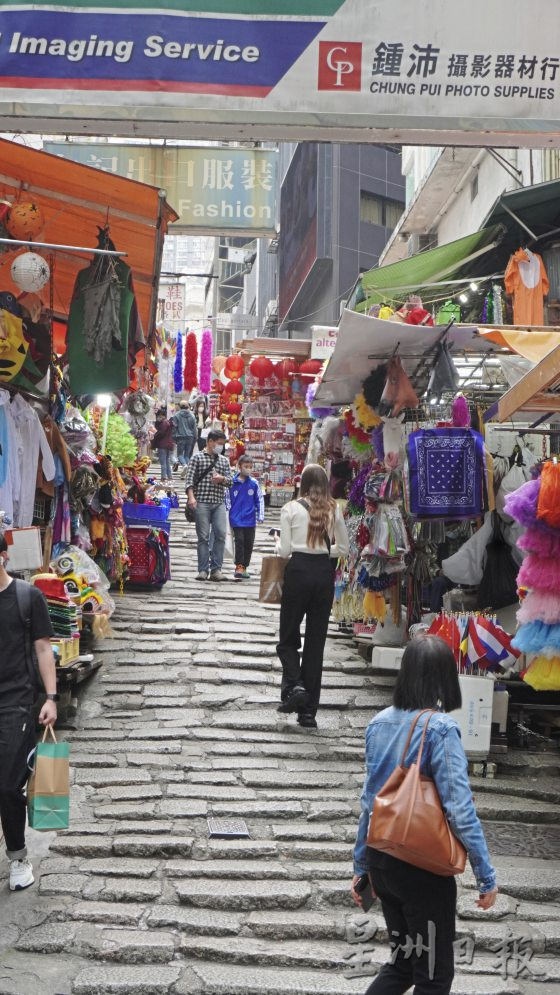 【香港】香港你好,东方之珠再绽光彩