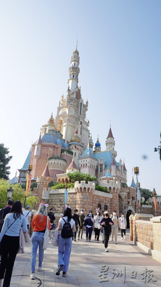 【香港】香港你好,东方之珠再绽光彩