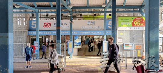 【香港】香港你好,东方之珠再绽光彩