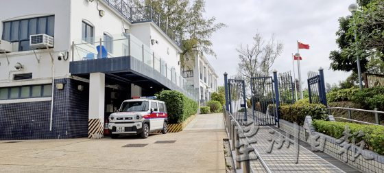 【香港】香港你好,东方之珠再绽光彩