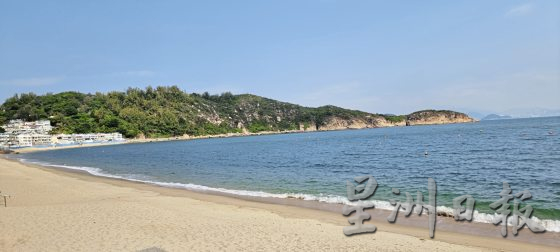 【香港】香港你好,东方之珠再绽光彩