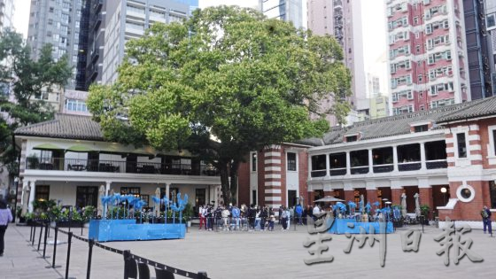 【香港】香港你好,东方之珠再绽光彩