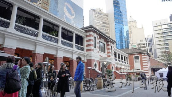 【香港】香港你好,东方之珠再绽光彩