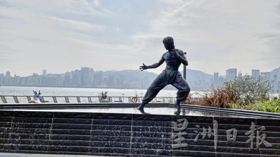 【香港】香港你好,东方之珠再绽光彩