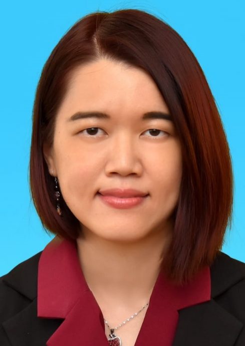 下霹华小行政人员调动