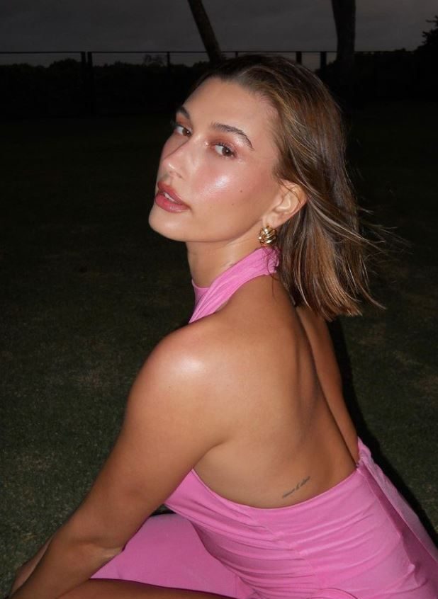 与小贾斯汀老婆解开误会  赛琳娜：没人得承受霸凌