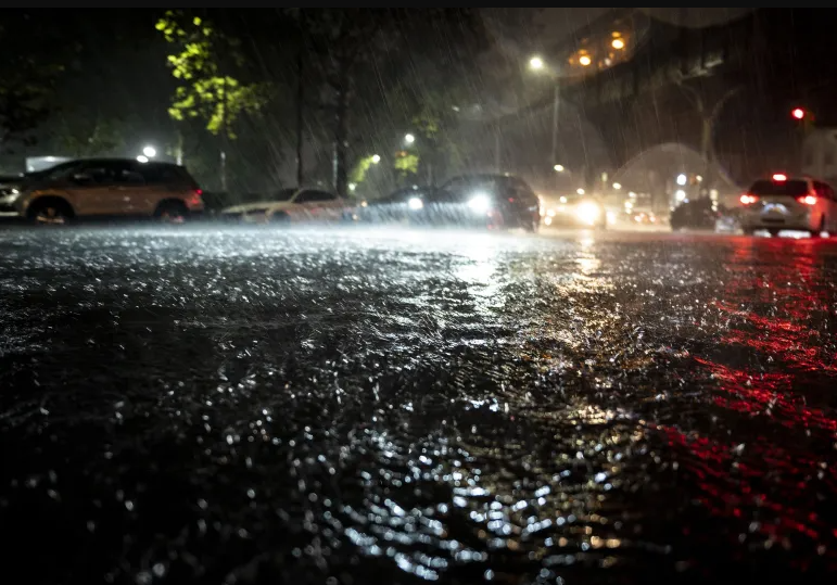 世界气象组织警告 东京纽约面临海面上升风险