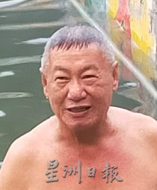 东01:文冬热水湖排水出口暗沟阻塞