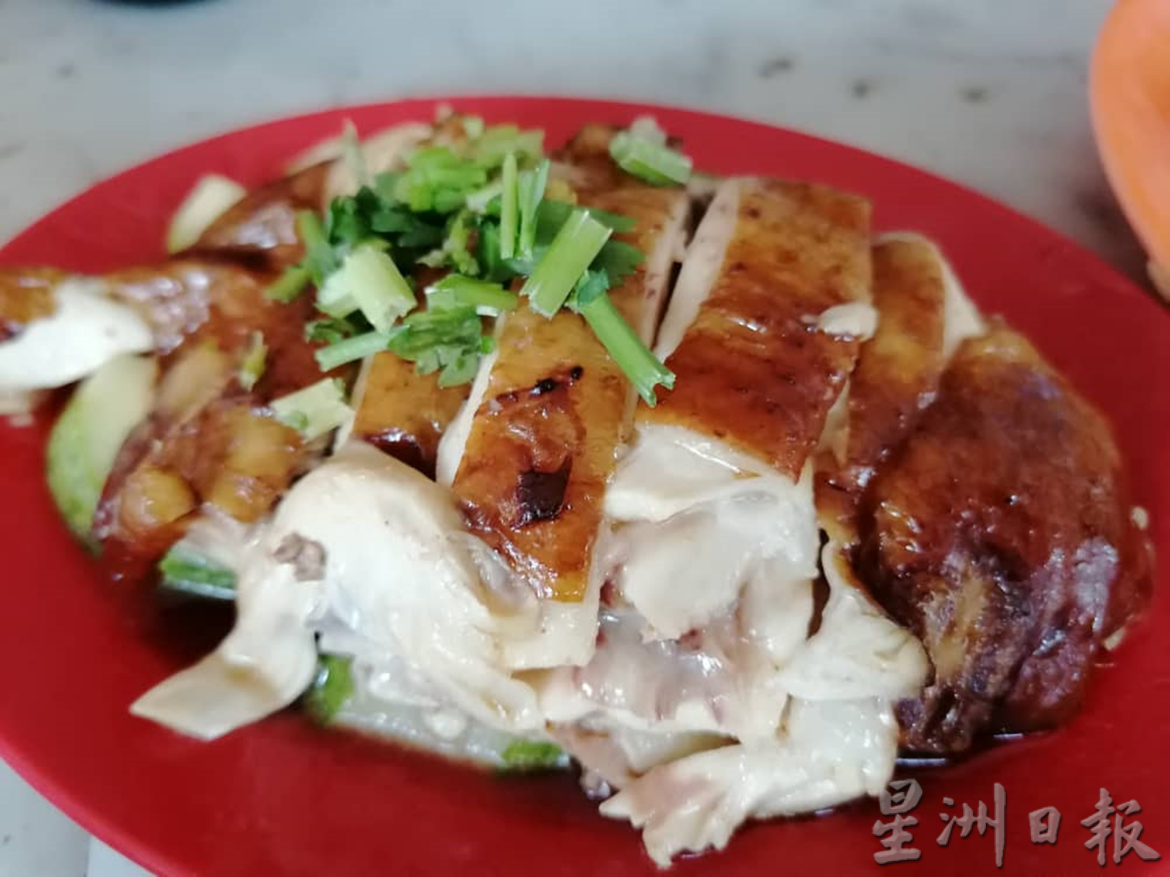 东01：食材涨价成本高，关丹茶餐室业者响应“爱心餐单”有难度。