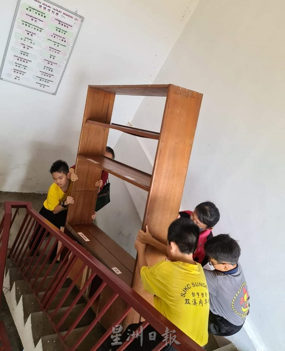 东2：各校继续遵照娱乐教学新指南，拉近老师、家长及学生之间关系