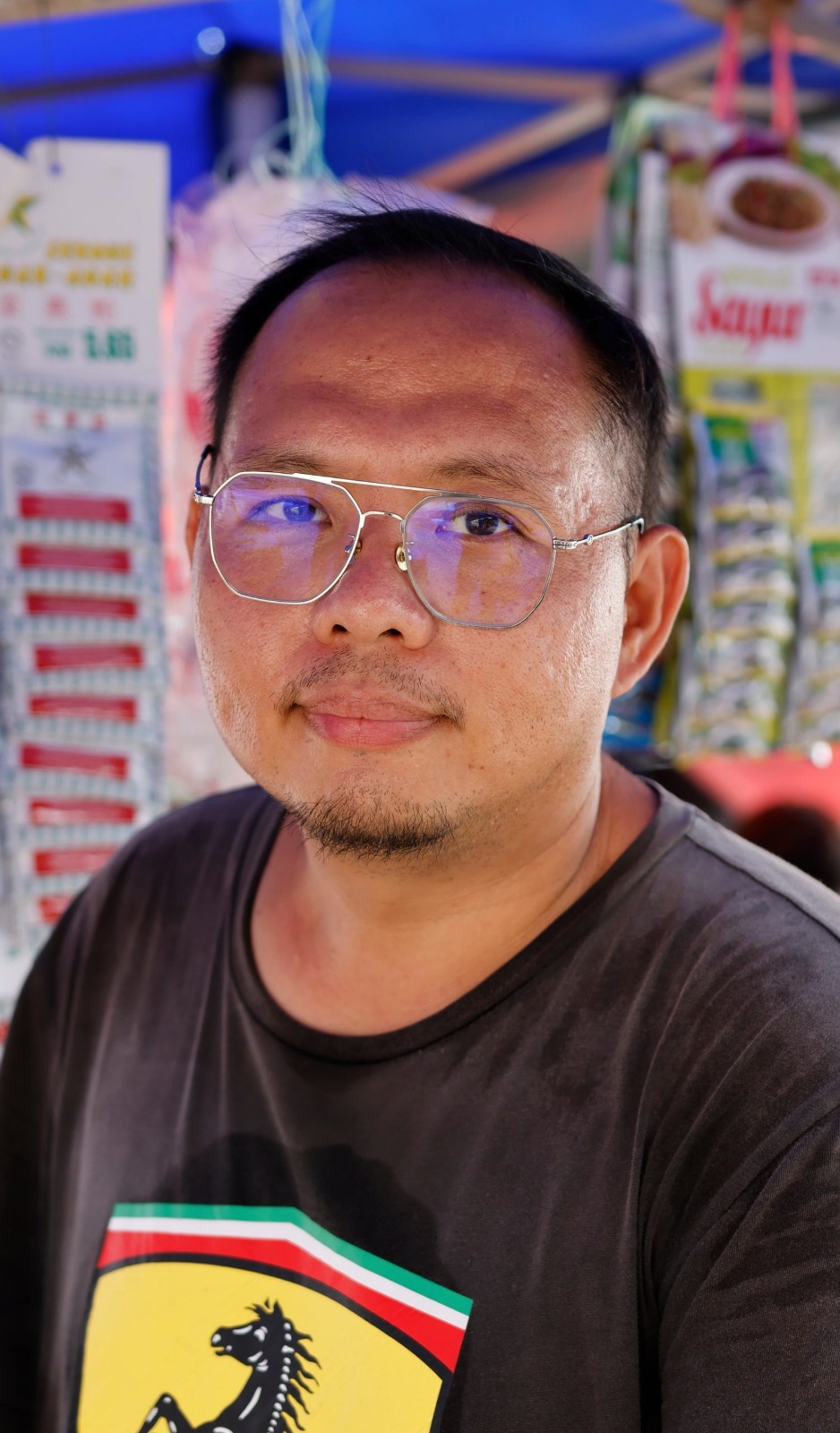 东封面:关丹获选十大最幸福城市,市民赞实至名归。