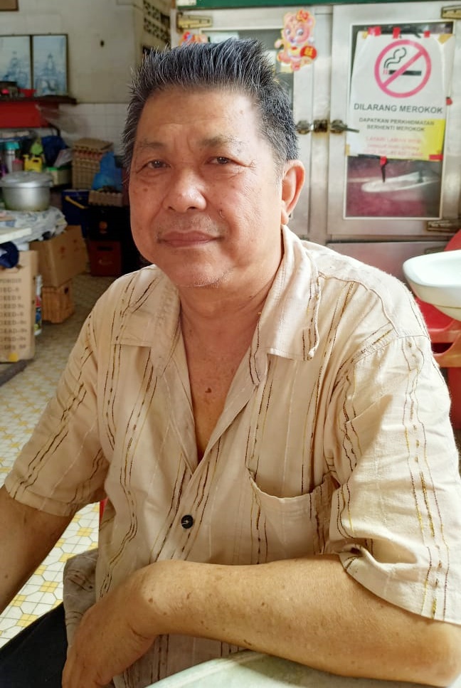 东封面:只吃不喝行不行 彭贸消:若接投诉会调查