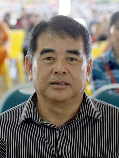 东: 学生巴士体恤家长负担重,新学年暂不调整车资。