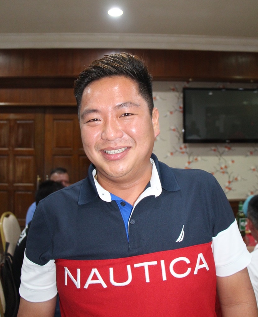 东：中国海南岛榴梿6月上市，劳勿榴梿业者不认为会对大马猫山王构成威胁