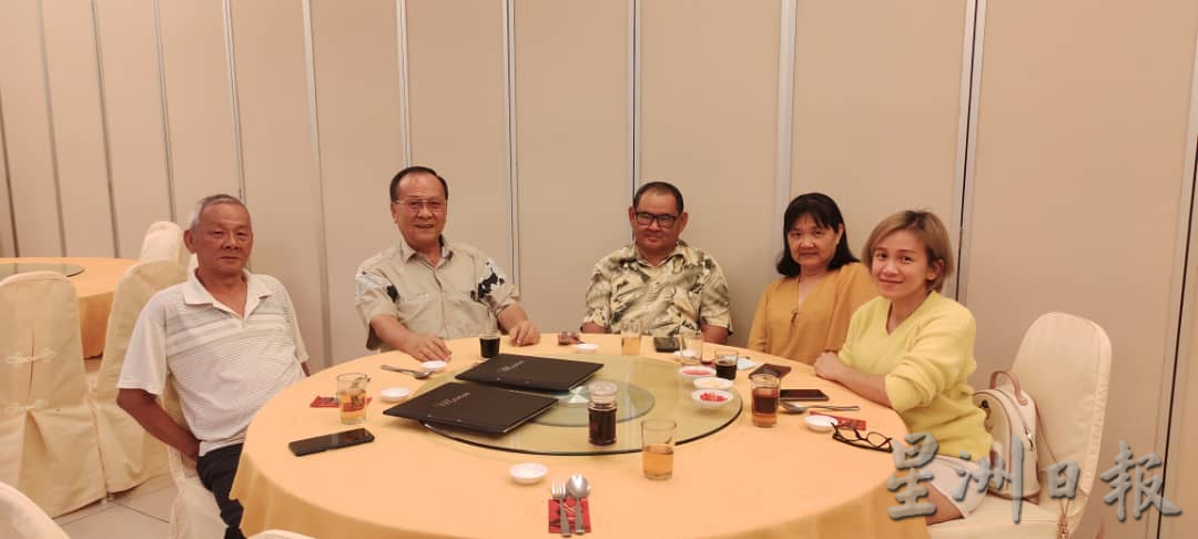 中正华小