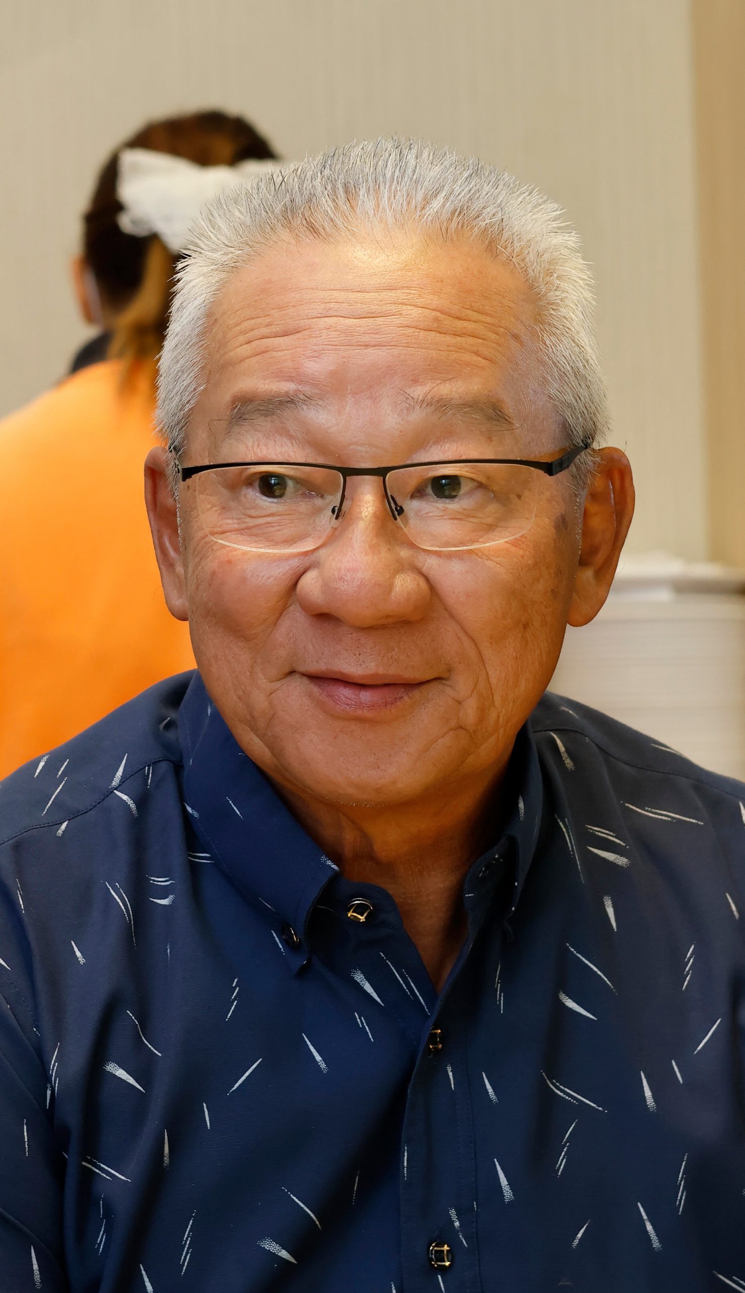 东:关丹中总改选,以拿督斯里黄崇洸为首的“原任派”宣布团队名单。