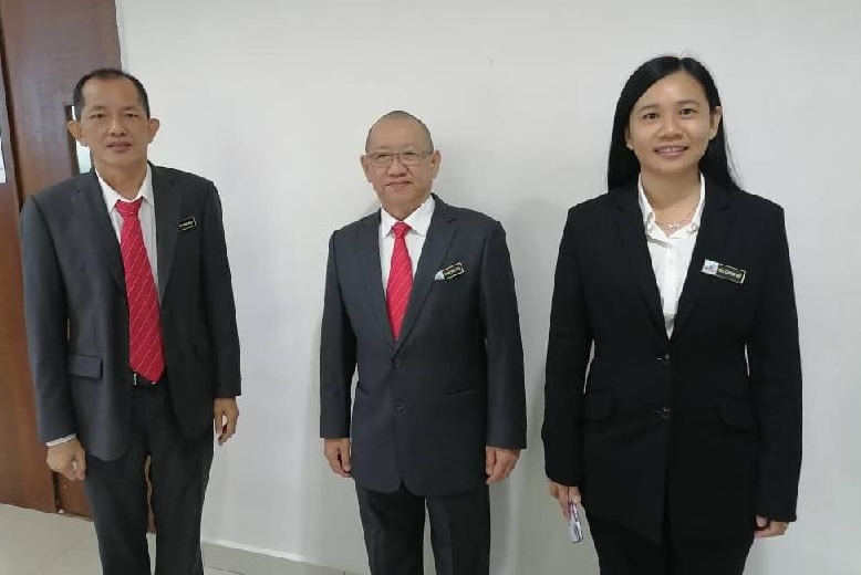 关丹市议员成最新“战场”,除了巫统、马华及国大党外,公正党也想要分一杯羹。