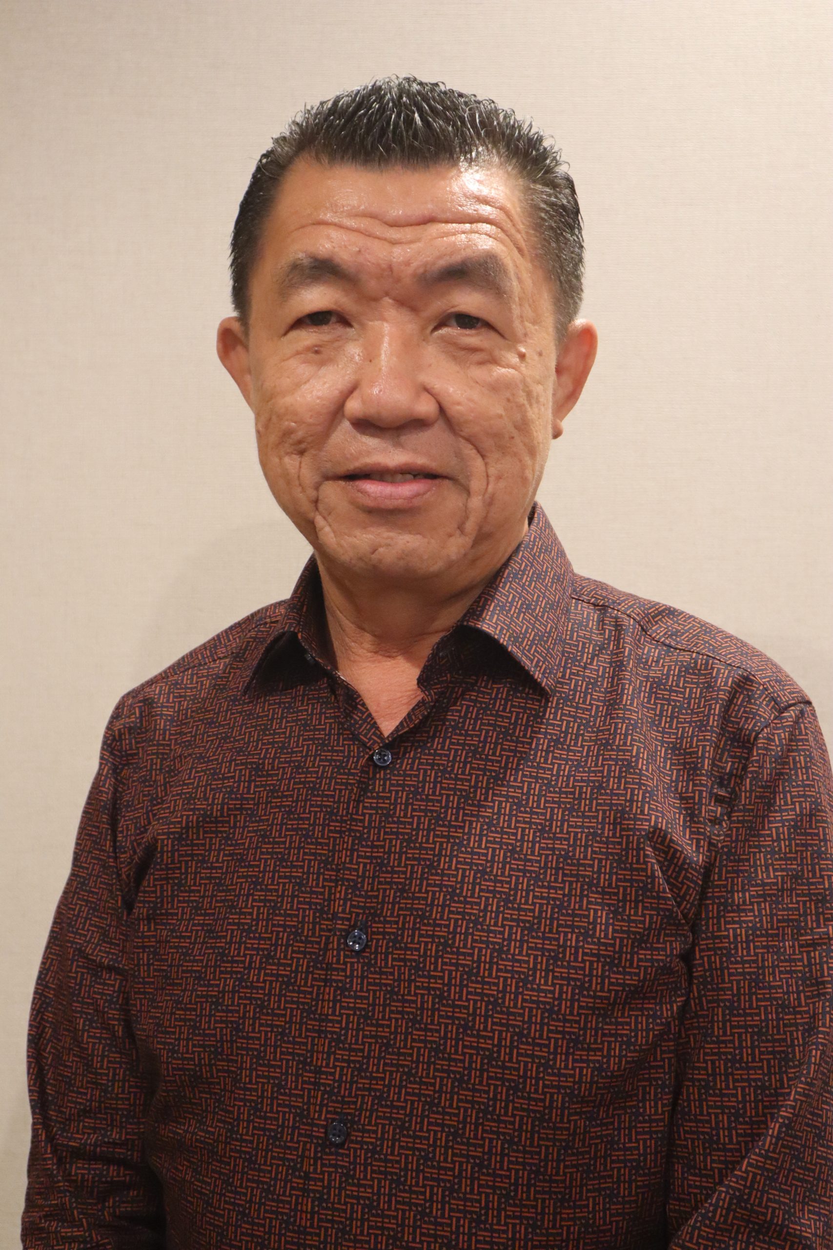 东:受访非穆场所领袖皆鼓励符合资格者踊跃申请,惟希望申请程序方便及简化